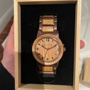 ORIGINAL GRAIN WATCH